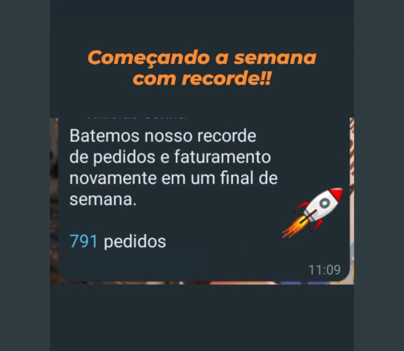 Depoimento